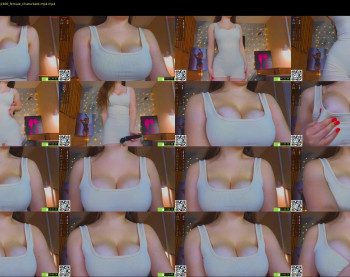 miss_bubbles — 26 minute Chaturbate female cam show recording, 720p, Dec 28, 2025