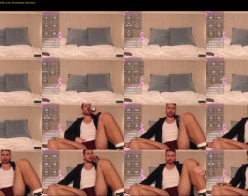 mr_longboy — 3 minute Chaturbate male cam show recording, 720p, Dec 27, 2025