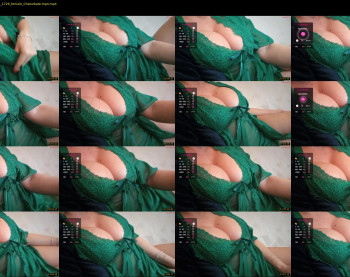 mrscummings — 18 minute Chaturbate female cam show recording, 720p, Dec 27, 2025