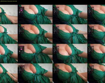 mrscummings — 49 minute Chaturbate female cam show recording, 720p, Dec 27, 2025