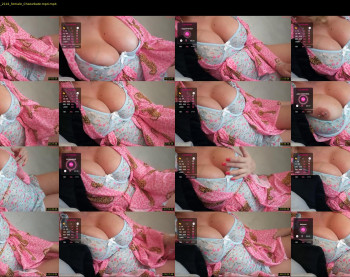 mrscummings — 121 minute Chaturbate female cam show recording, 720p, Dec 27, 2025