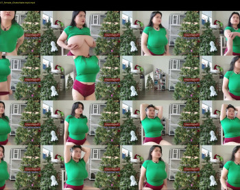 ms_mochii — 121 minute Chaturbate female cam show recording, 720p, Dec 27, 2025