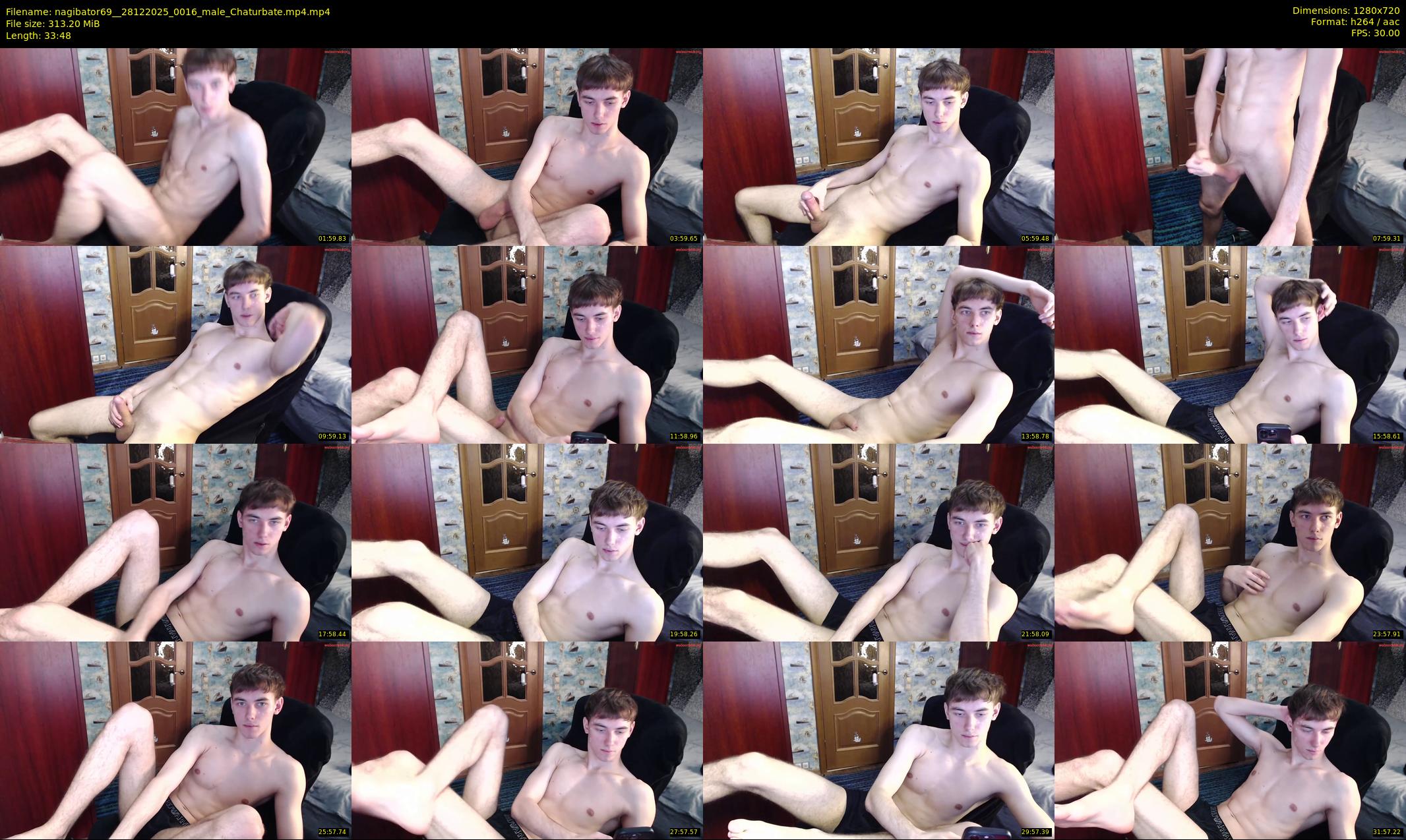 nagibator69_ — 34 minute Chaturbate couple cam show recording, 720p, Dec 28, 2025