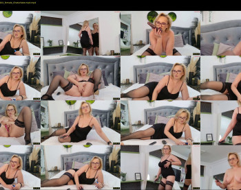 nathalienat — 48 minute Chaturbate female cam show recording, 720p, Dec 27, 2025