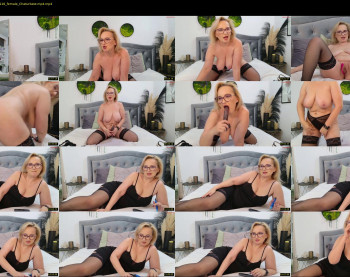 nathalienat — 19 minute Chaturbate female cam show recording, 720p, Dec 27, 2025