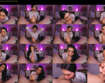 new_fire_fantasy — 25 minute Chaturbate couple cam show recording, 720p, Dec 28, 2025