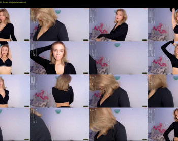 nicolelevis — 26 minute Chaturbate female cam show recording, 720p, Dec 27, 2025