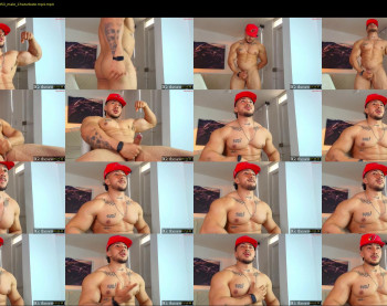 nikolaylisin — 19 minute Chaturbate male cam show recording, 720p, Dec 27, 2025