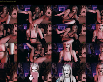 noah_elmer — 120 minute Chaturbate female cam show recording, 720p, Dec 28, 2025