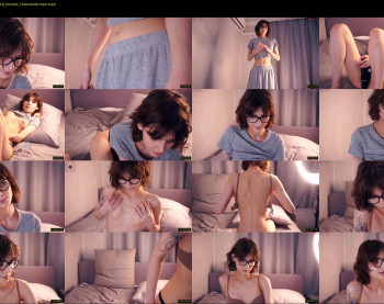 odettehatt — 120 minute Chaturbate female cam show recording, 720p, Dec 27, 2025