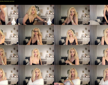 ollalla7 — 86 minute Chaturbate female cam show recording, 720p, Dec 28, 2025
