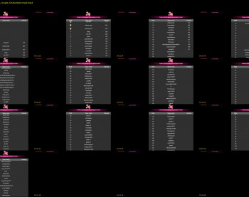 out_lust — 4 minute Chaturbate couple cam show recording, 720p, Dec 27, 2025