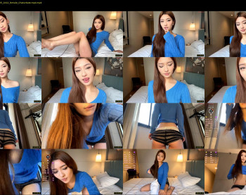palmiratownzen — 121 minute Chaturbate female cam show recording, 720p, Dec 27, 2025