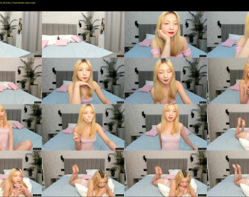 paradi_se — 120 minute Chaturbate female cam show recording, 720p, Dec 27, 2025
