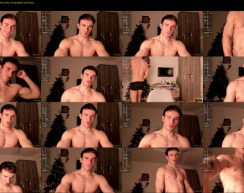 paul_rubini — 112 minute Chaturbate male cam show recording, 720p, Dec 27, 2025