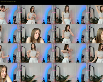 pink_muses — 30 minute Chaturbate female cam show recording, 720p, Dec 27, 2025
