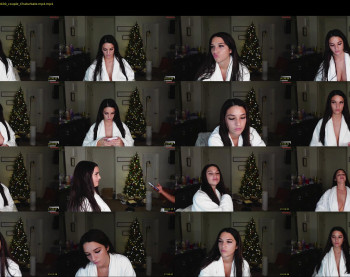 prettygirll23 — 33 minute Chaturbate female cam show recording, 720p, Dec 28, 2025