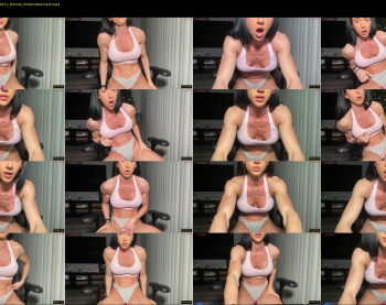 roxyheartley — 9 minute Chaturbate female cam show recording, 720p, Dec 28, 2025