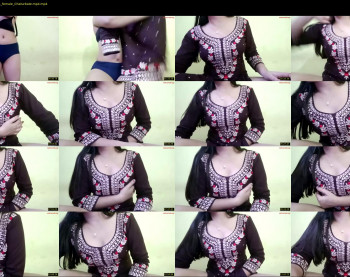 rupali01 — 14 minute Chaturbate female cam show recording, 480p, Dec 27, 2025