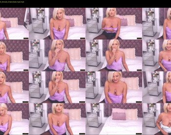 saralucky — 120 minute Chaturbate female cam show recording, 720p, Dec 28, 2025