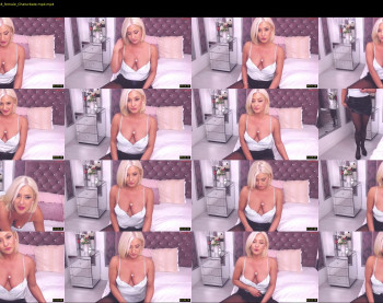 saralucky — 28 minute Chaturbate female cam show recording, 720p, Dec 28, 2025