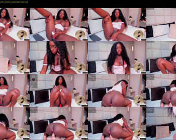 saramonroe1 — 121 minute Chaturbate female cam show recording, 720p, Dec 27, 2025