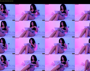 sasha_fox0 — 41 minute Chaturbate couple cam show recording, 720p, Dec 27, 2025