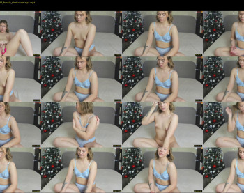 sassy_jam — 117 minute Chaturbate female cam show recording, 720p, Dec 27, 2025