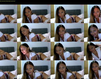scouse_lexi — 43 minute Chaturbate female cam show recording, 480p, Dec 28, 2025