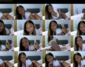 scouse_lexi — 13 minute Chaturbate female cam show recording, 480p, Dec 28, 2025