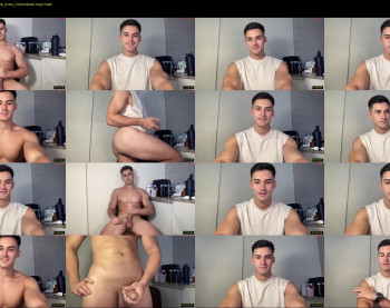sebybeba — 97 minute Chaturbate couple cam show recording, 720p, Dec 27, 2025