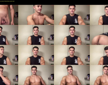 sebybeba — 36 minute Chaturbate couple cam show recording, 720p, Dec 28, 2025
