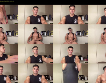 sebybeba — 14 minute Chaturbate couple cam show recording, 720p, Dec 28, 2025