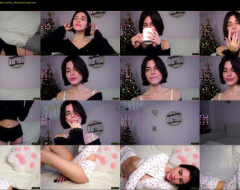 shelleyharn — 120 minute Chaturbate female cam show recording, 720p, Dec 27, 2025