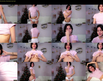 shelleyharn — 118 minute Chaturbate female cam show recording, 720p, Dec 28, 2025