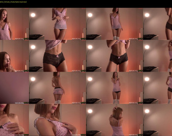 shiningstarrr — 12 minute Chaturbate female cam show recording, 720p, Dec 27, 2025