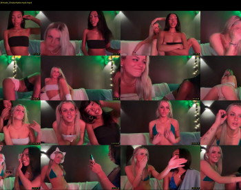 sinn3er — 123 minute Chaturbate female cam show recording, 720p, Dec 28, 2025