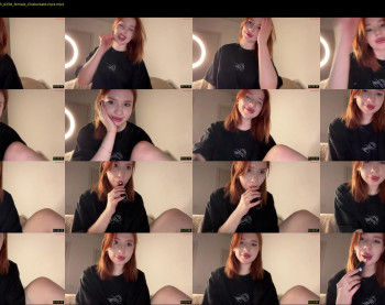 sleepycode002 — 3 minute Chaturbate female cam show recording, 720p, Dec 28, 2025