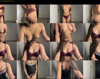 sofie_diva — 51 minute Chaturbate female cam show recording, 720p, Dec 27, 2025