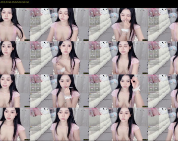 ssweet_aurora — 14 minute Chaturbate female cam show recording, 720p, Dec 27, 2025