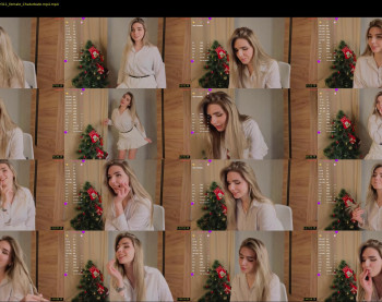 stormymuse — 120 minute Chaturbate female cam show recording, 720p, Dec 27, 2025