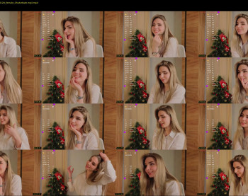stormymuse — 92 minute Chaturbate female cam show recording, 720p, Dec 28, 2025