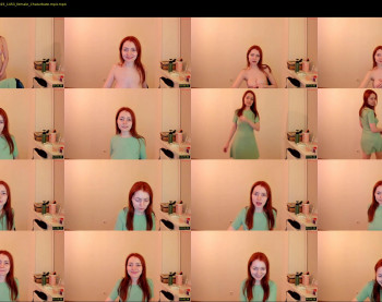 summer_preston — 41 minute Chaturbate female cam show recording, 720p, Dec 27, 2025