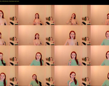 summer_preston — 27 minute Chaturbate female cam show recording, 720p, Dec 27, 2025
