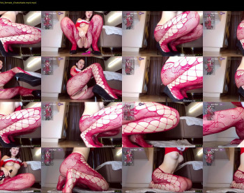 sunae_love — 10 minute Chaturbate female cam show recording, 720p, Dec 27, 2025