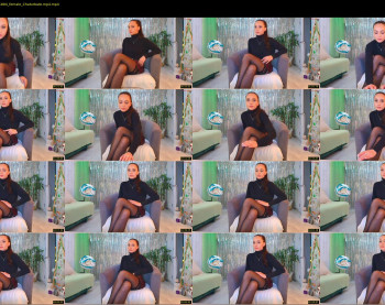sunshine13_ — 7 minute Chaturbate female cam show recording, 720p, Dec 27, 2025
