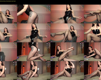 superhot2cb — 121 minute Chaturbate female cam show recording, 720p, Dec 27, 2025
