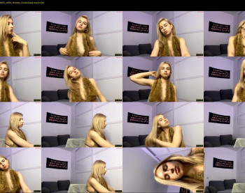 sydneyhackathorn — 11 minute Chaturbate female cam show recording, 720p, Dec 27, 2025