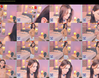 synne_glows — 11 minute Chaturbate female cam show recording, 720p, Dec 27, 2025