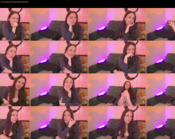task_manager — 7 minute Chaturbate couple cam show recording, 720p, Dec 27, 2025